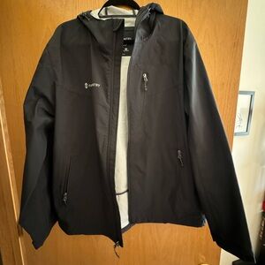 Free Country Rain Jacket